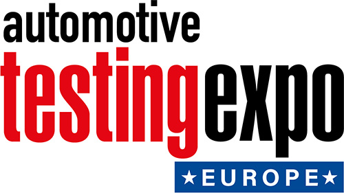 Automotive Testing Expo Europe logo